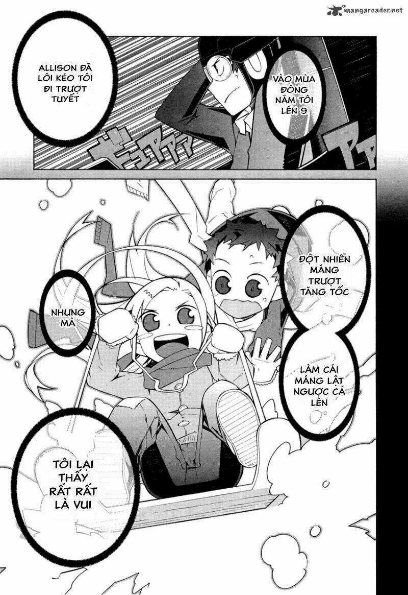 Allison Chapter 6 trang 18