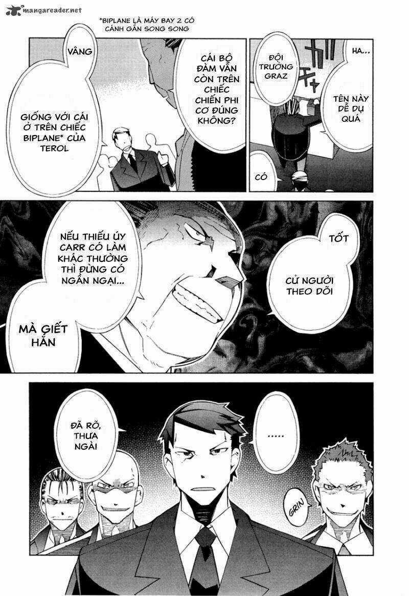 Allison Chapter 6 trang 2