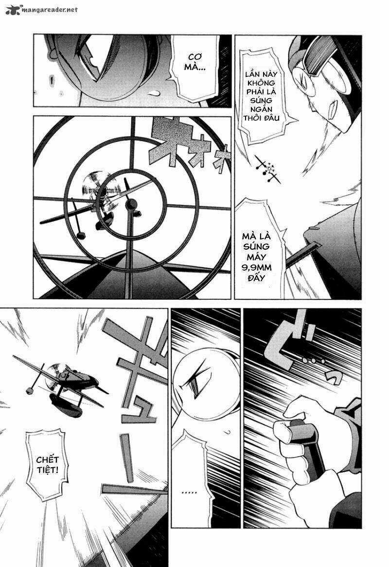 Allison Chapter 6 trang 20