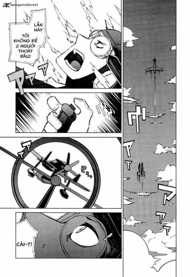 Allison Chapter 6 trang 22