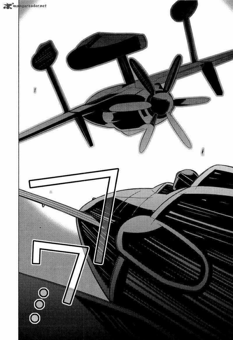 Allison Chapter 6 trang 23