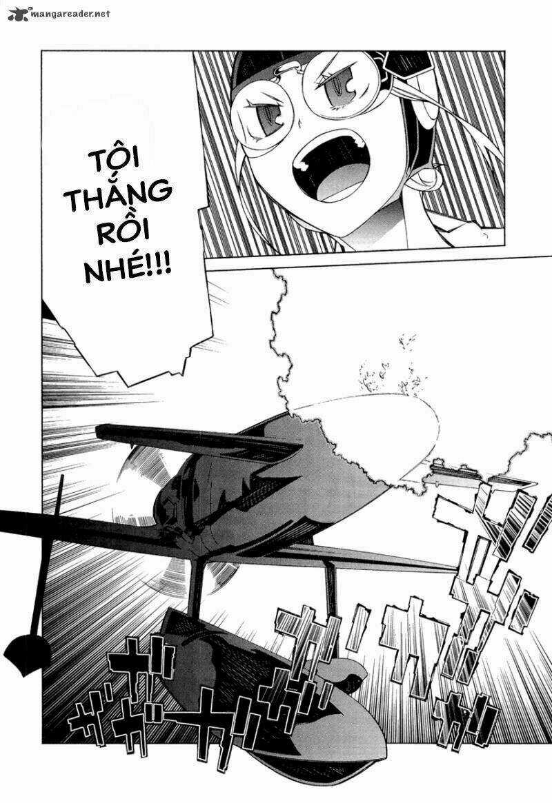 Allison Chapter 6 trang 25