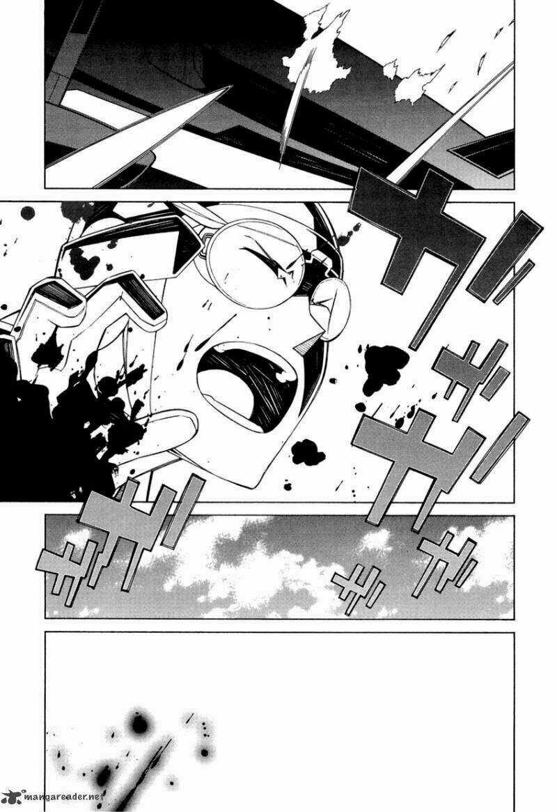 Allison Chapter 6 trang 26