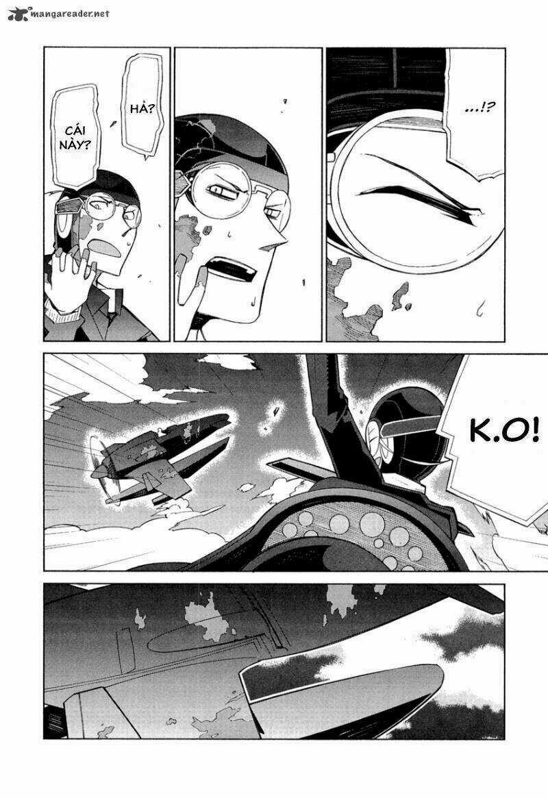 Allison Chapter 6 trang 27