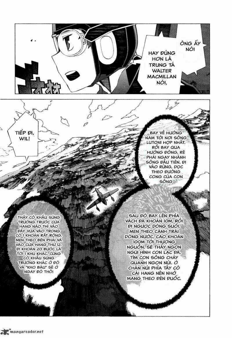 Allison Chapter 6 trang 3