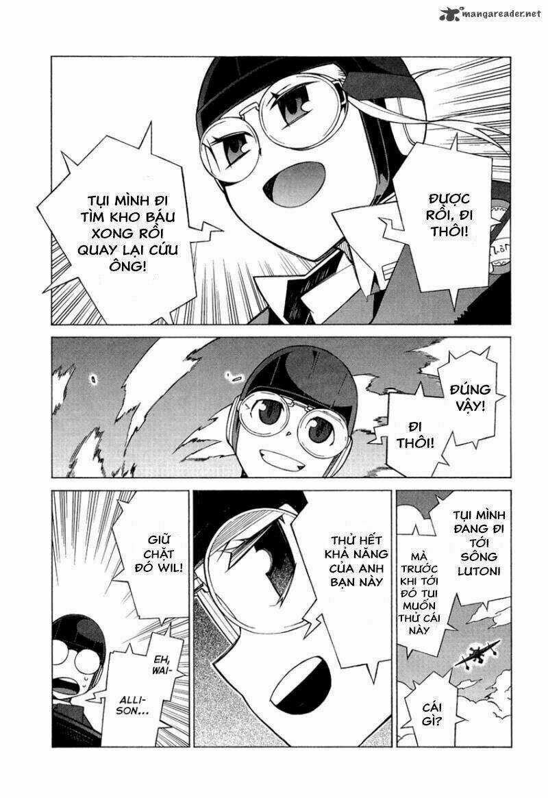 Allison Chapter 6 trang 4