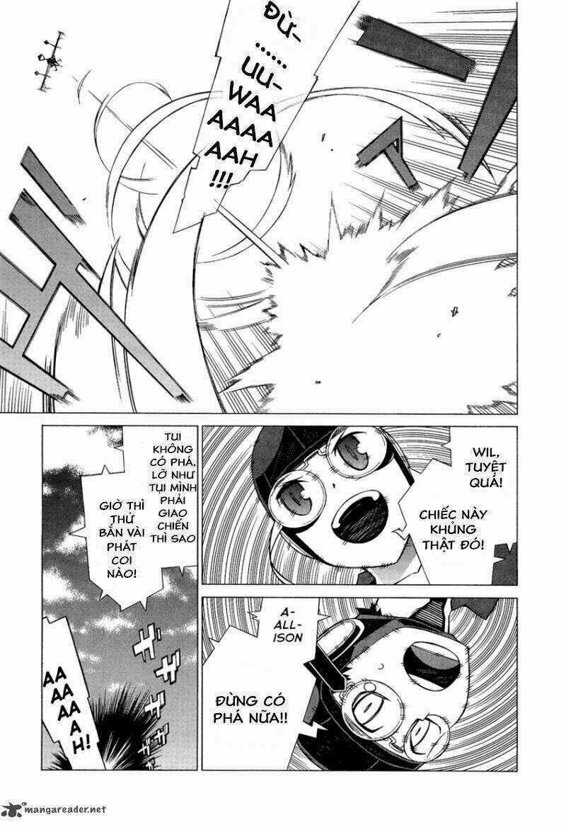 Allison Chapter 6 trang 5