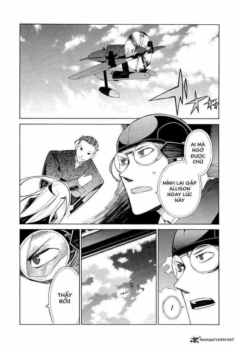 Allison Chapter 6 trang 6