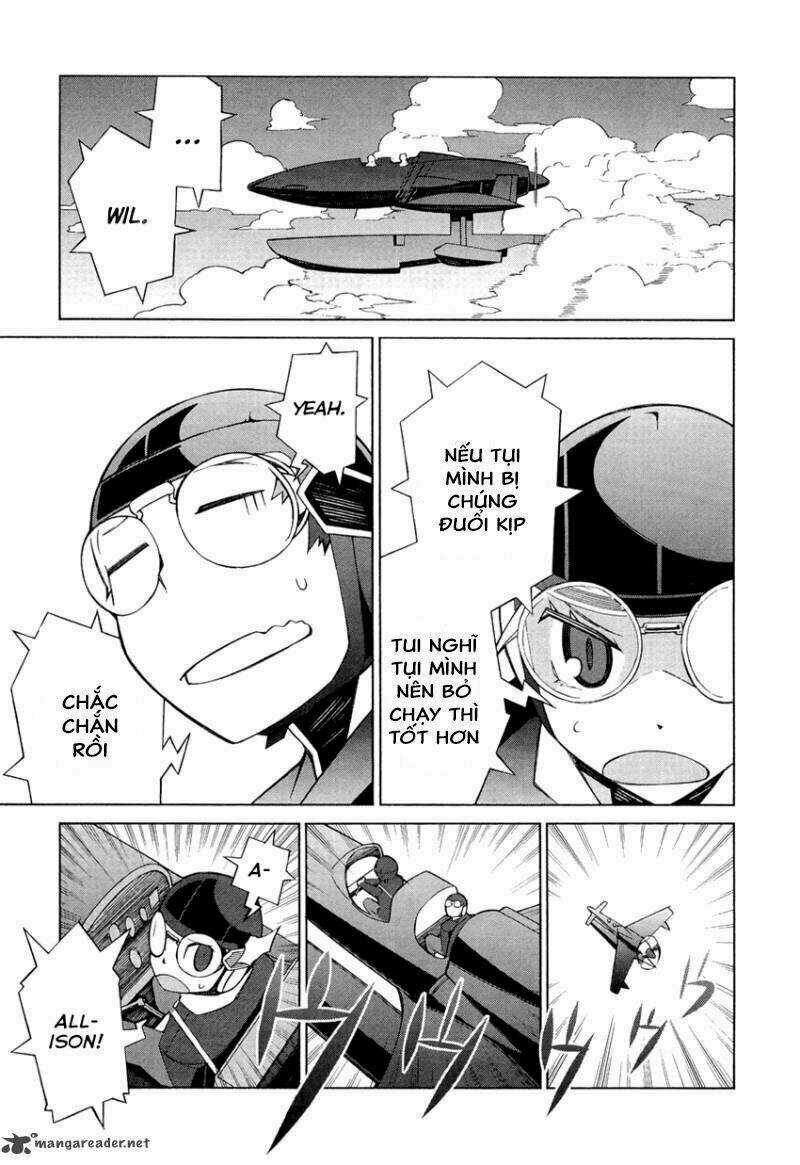 Allison Chapter 6 trang 7