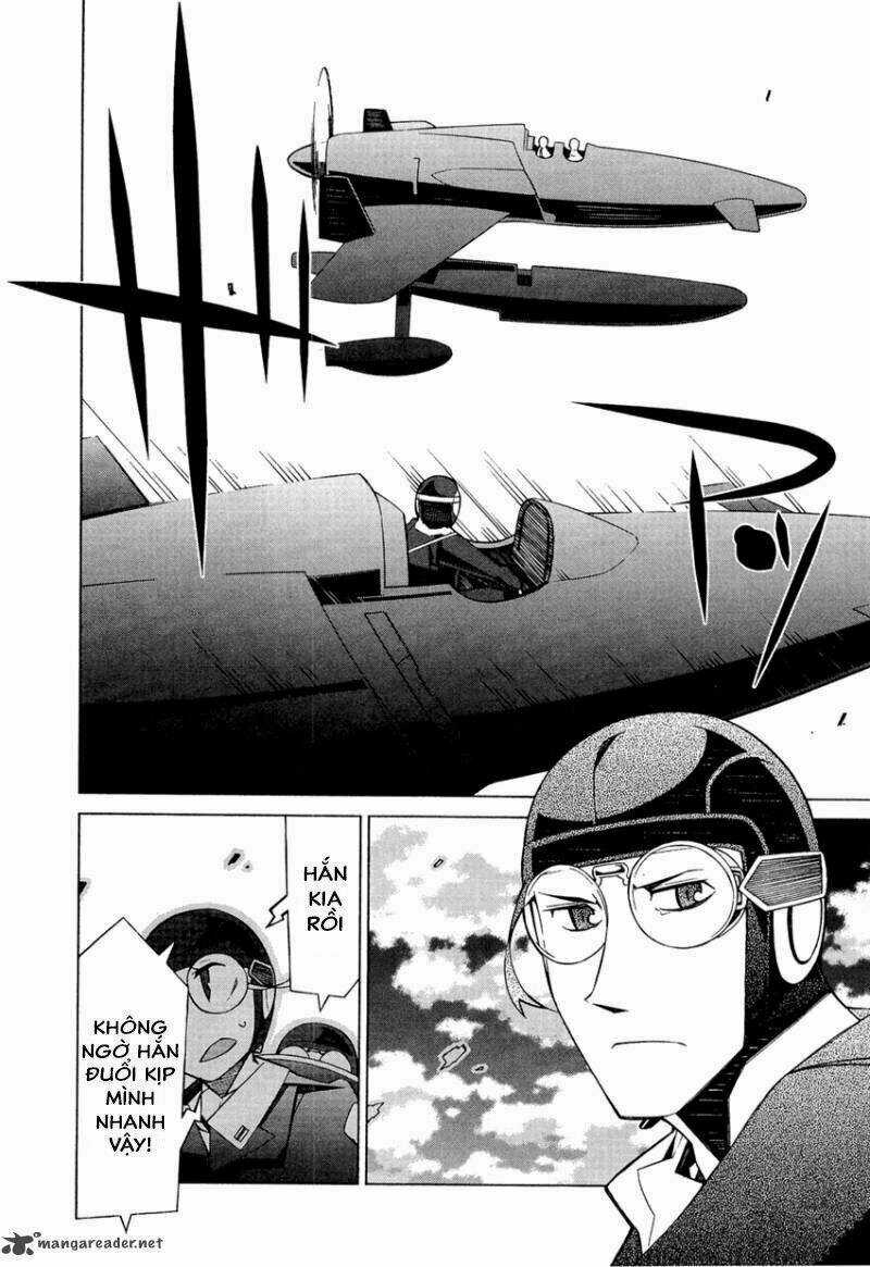 Allison Chapter 6 trang 8