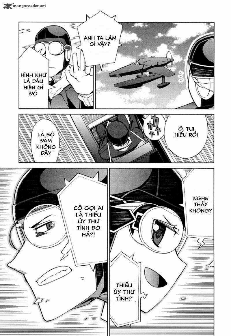 Allison Chapter 6 trang 9