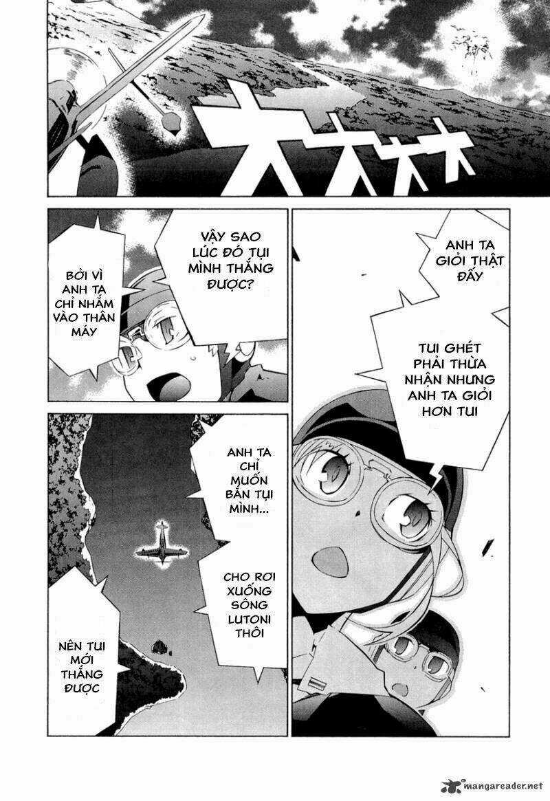 Allison Chapter 7 trang 11