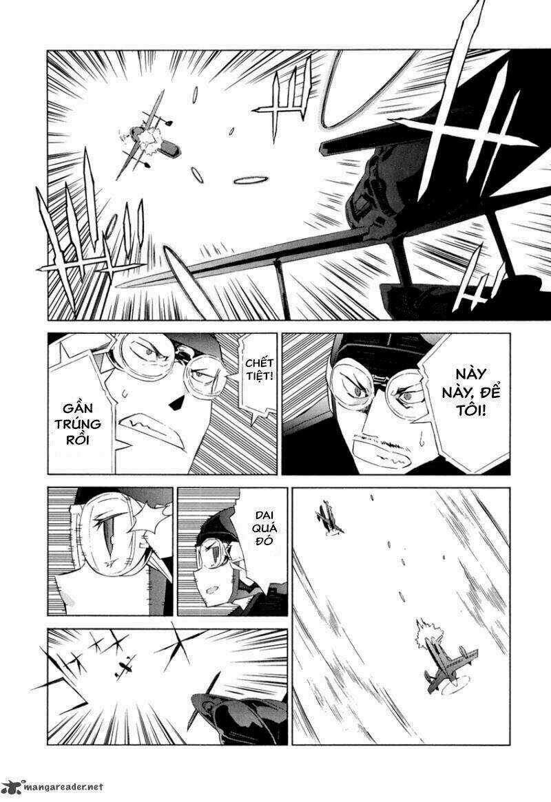 Allison Chapter 7 trang 13