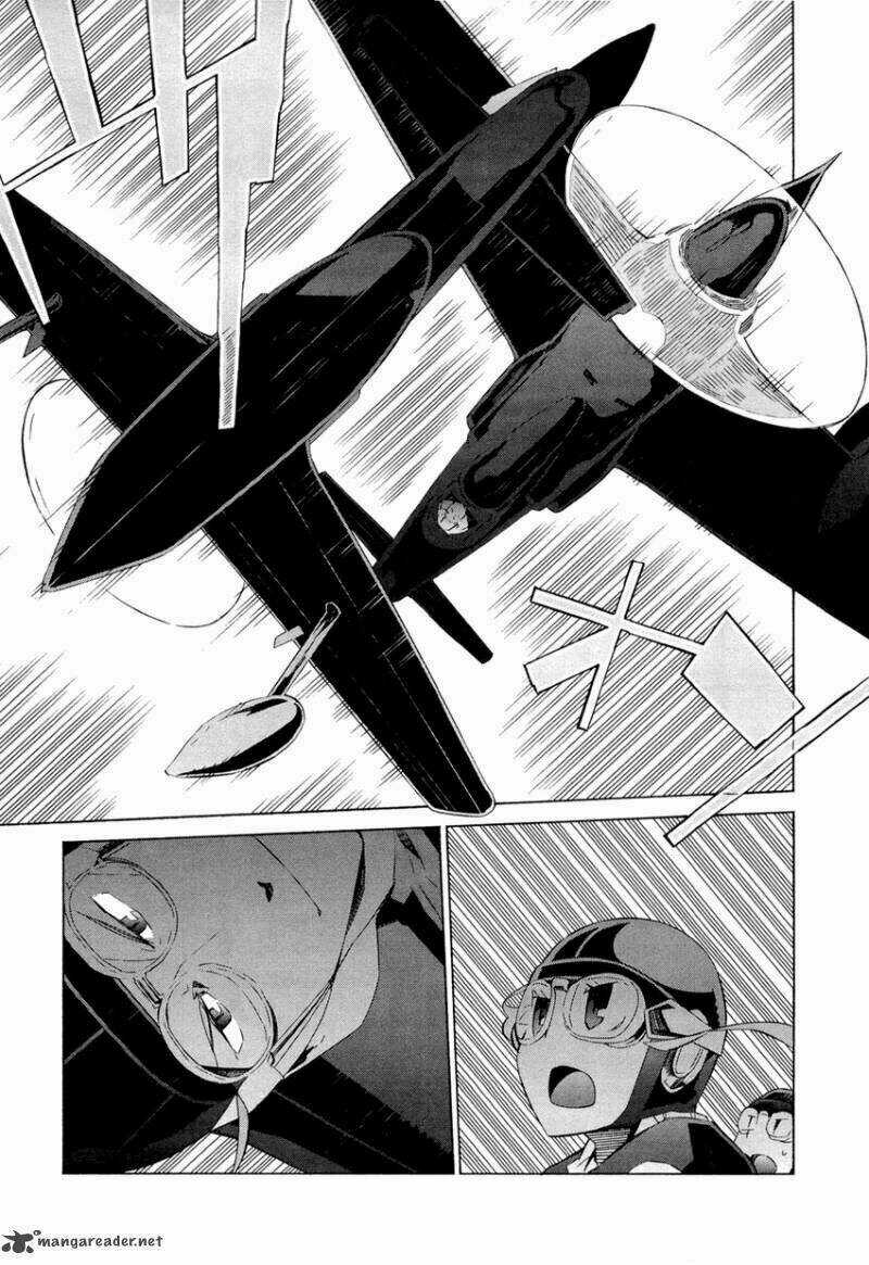 Allison Chapter 7 trang 14