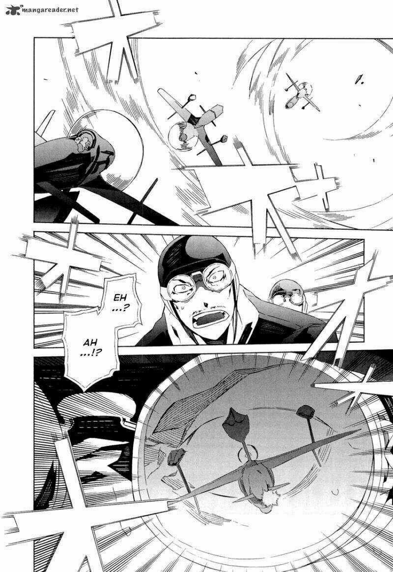 Allison Chapter 7 trang 15