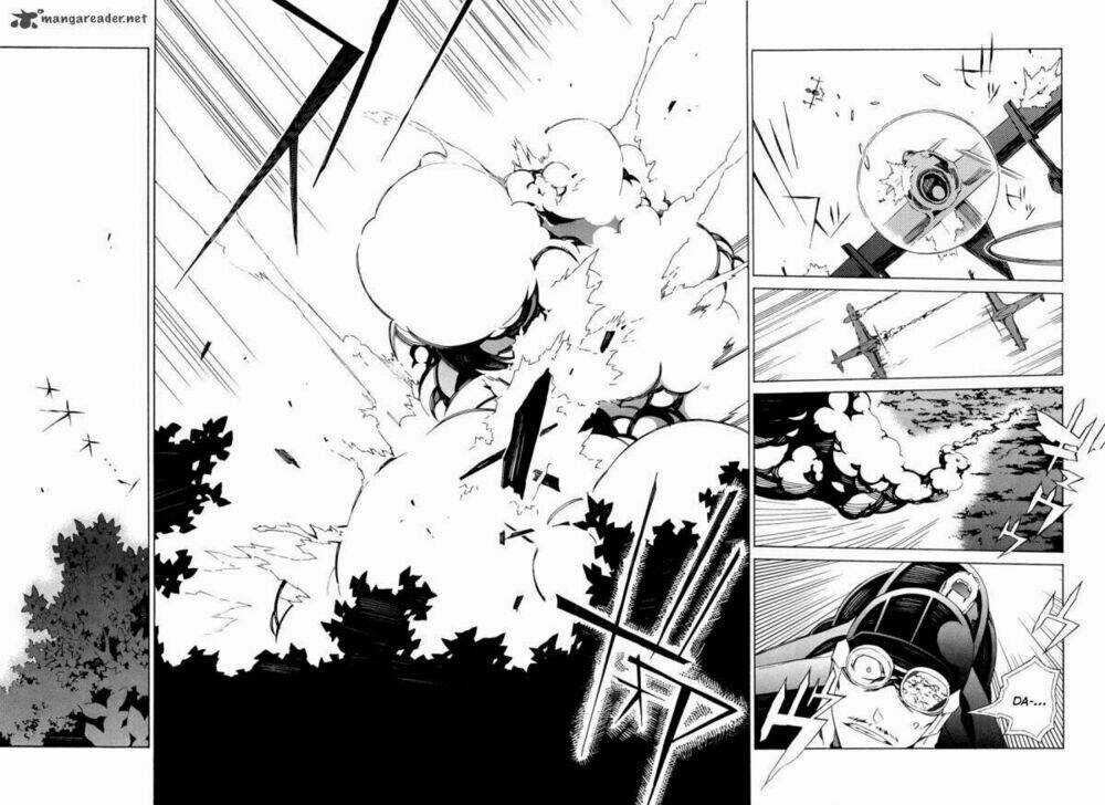 Allison Chapter 7 trang 17