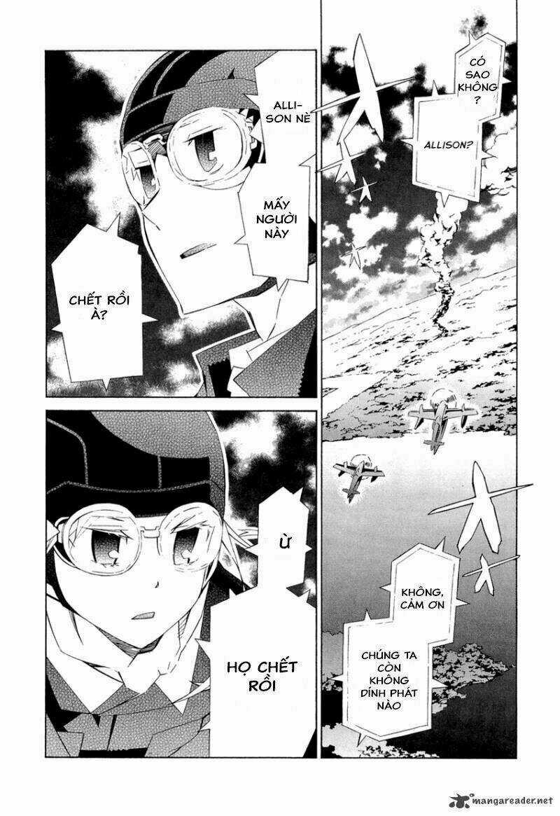 Allison Chapter 7 trang 18