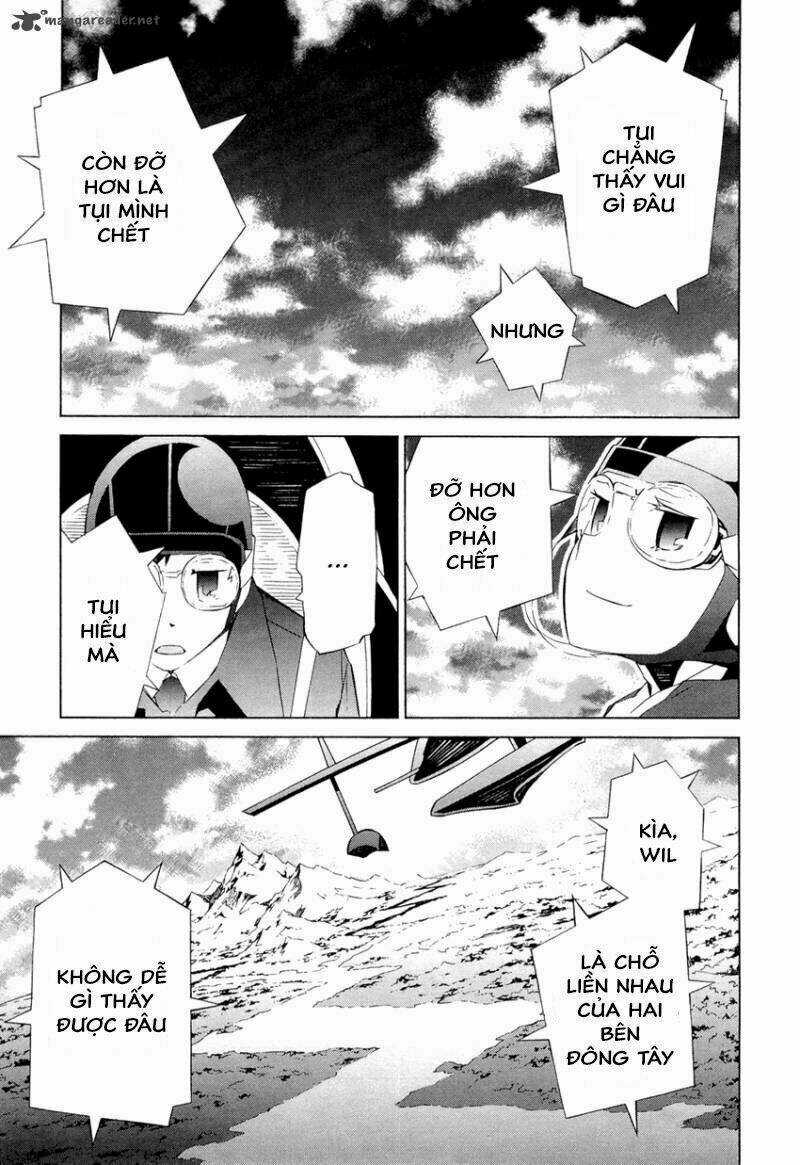 Allison Chapter 7 trang 19