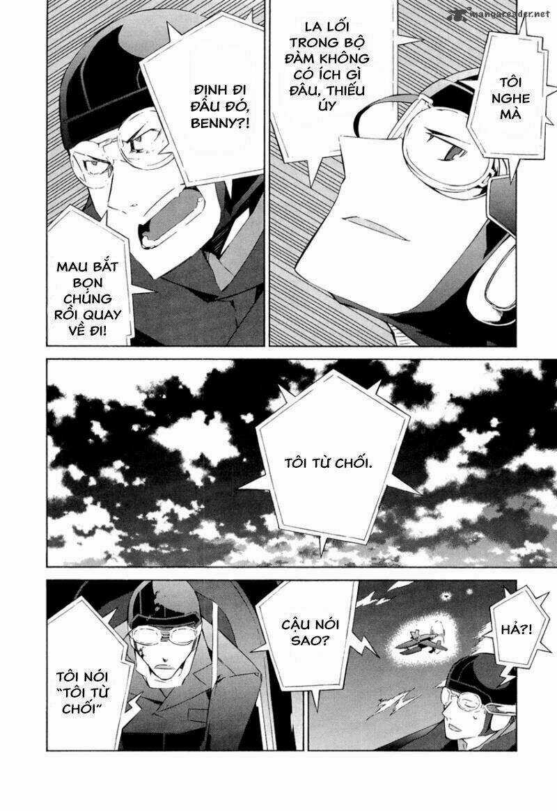 Allison Chapter 7 trang 2