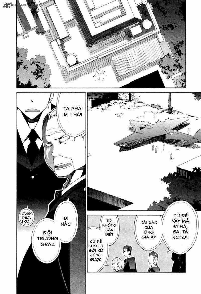 Allison Chapter 7 trang 20