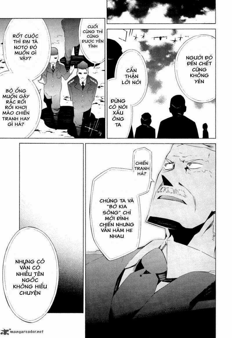 Allison Chapter 7 trang 21