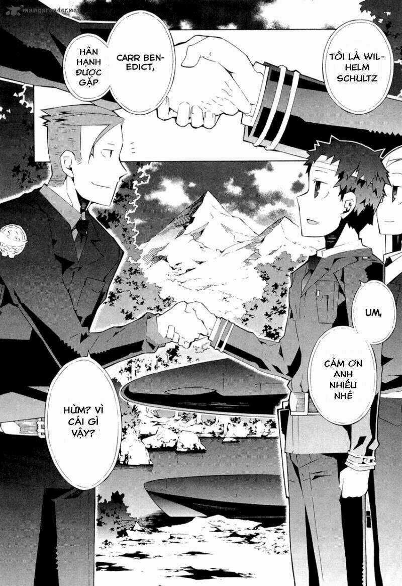 Allison Chapter 7 trang 22