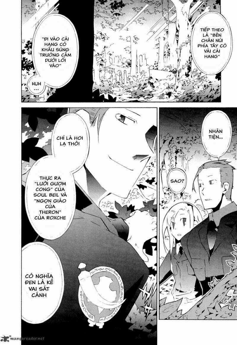 Allison Chapter 7 trang 24