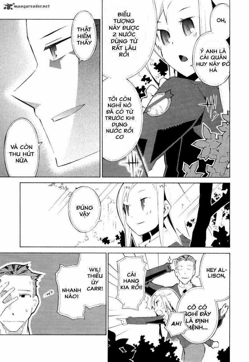 Allison Chapter 7 trang 25