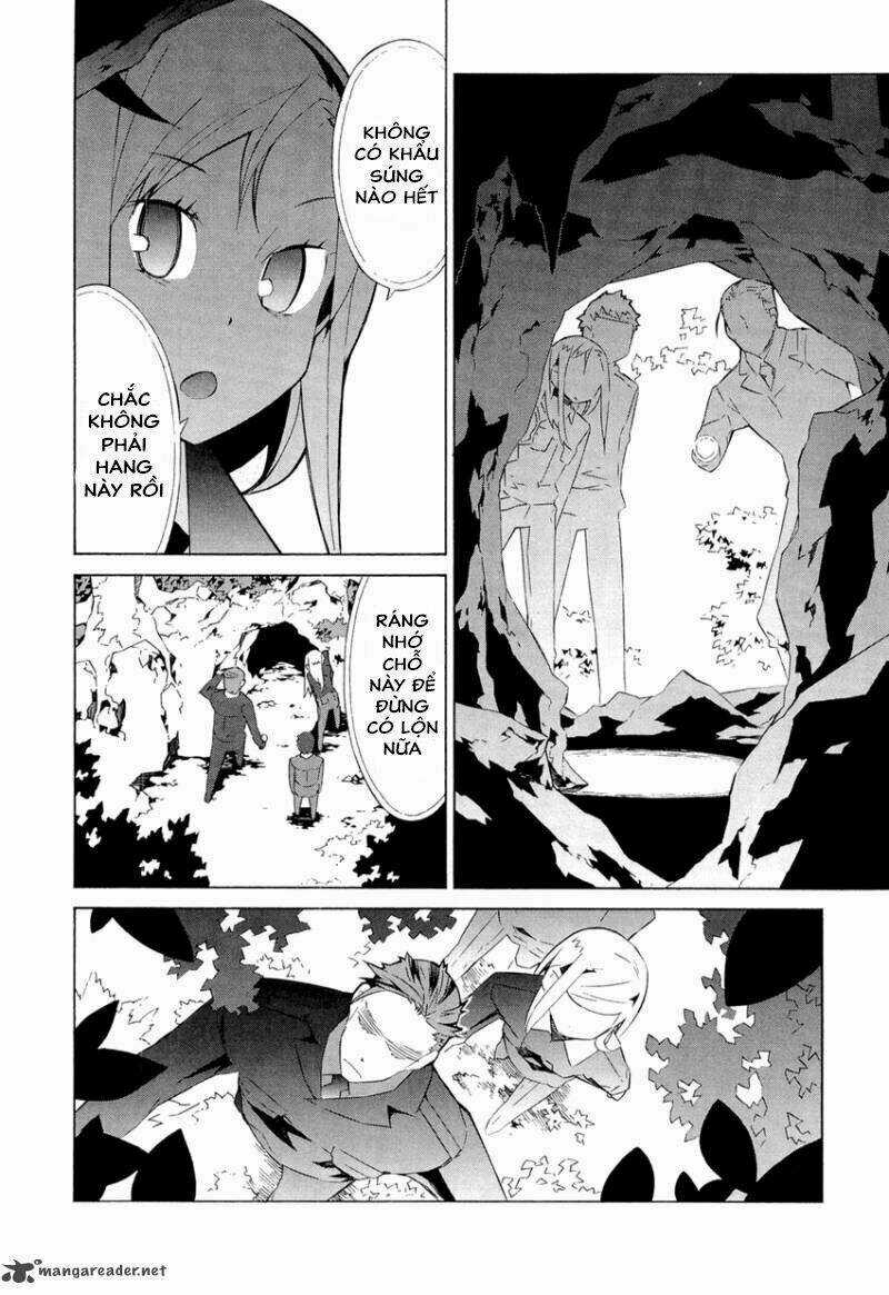 Allison Chapter 7 trang 26