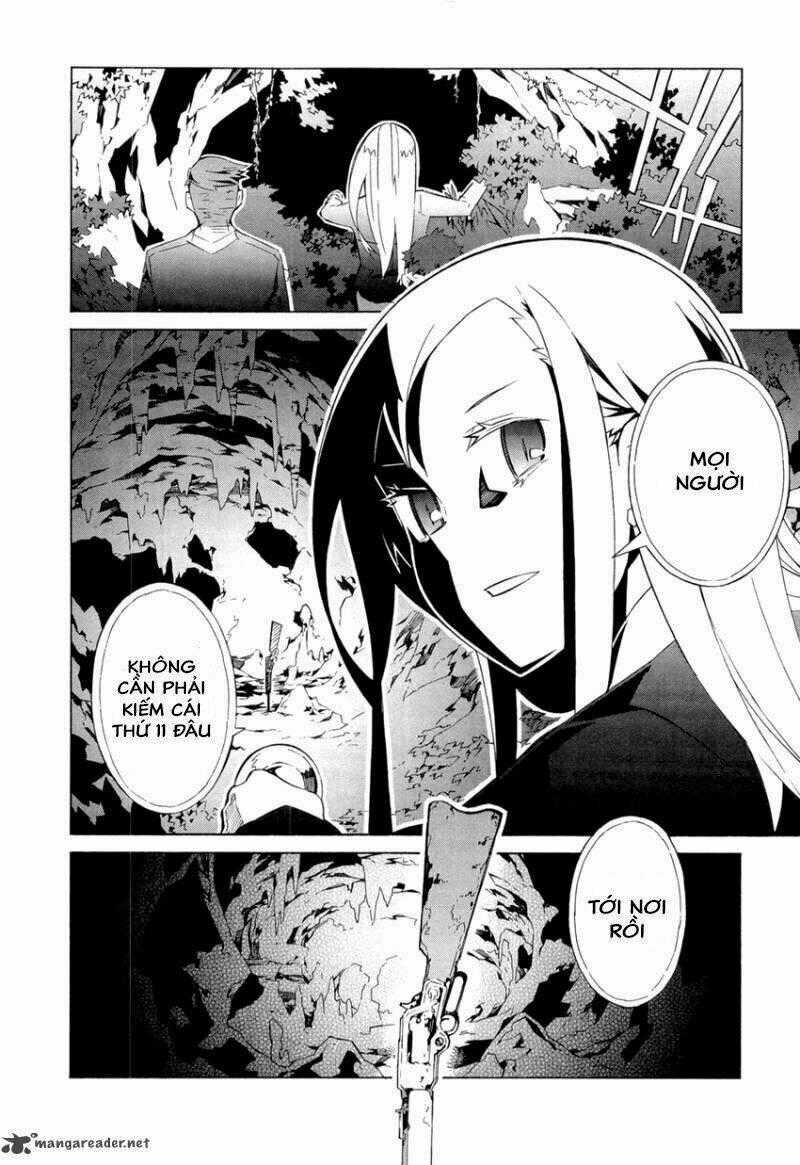 Allison Chapter 7 trang 28