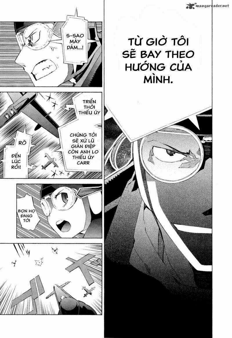 Allison Chapter 7 trang 3