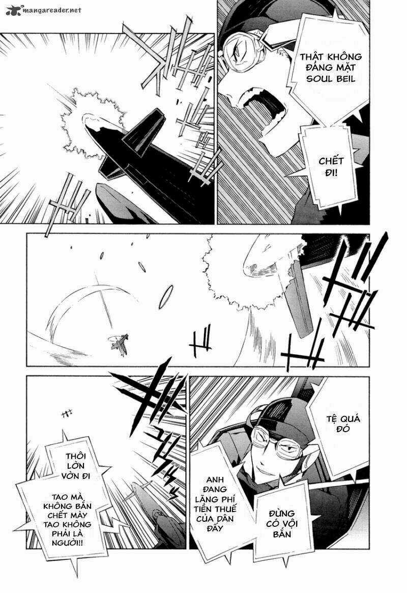 Allison Chapter 7 trang 6