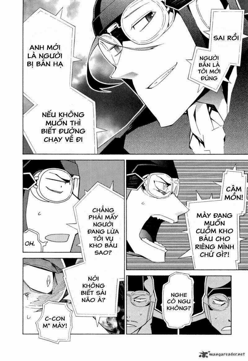 Allison Chapter 7 trang 7