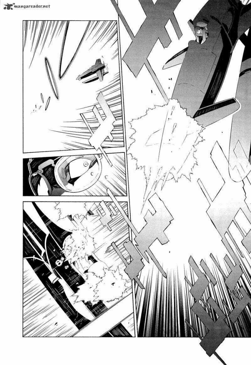 Allison Chapter 7 trang 9