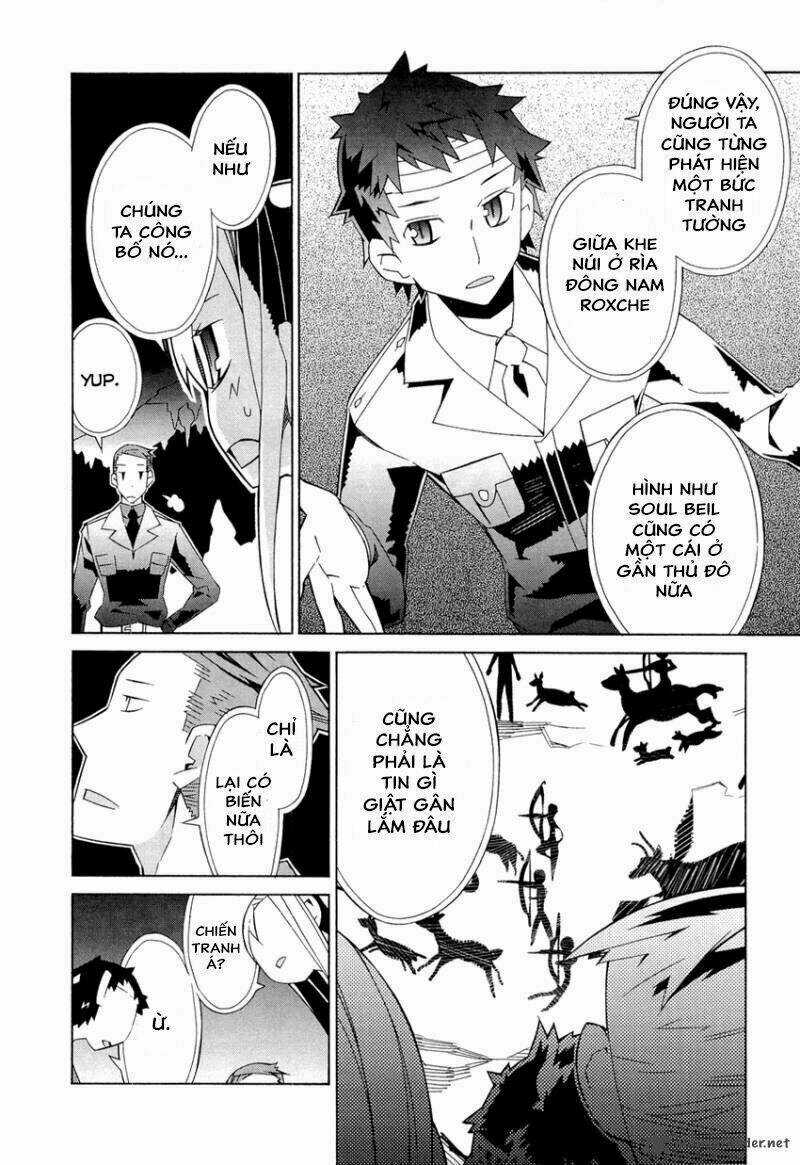 Allison Chapter 8 trang 10