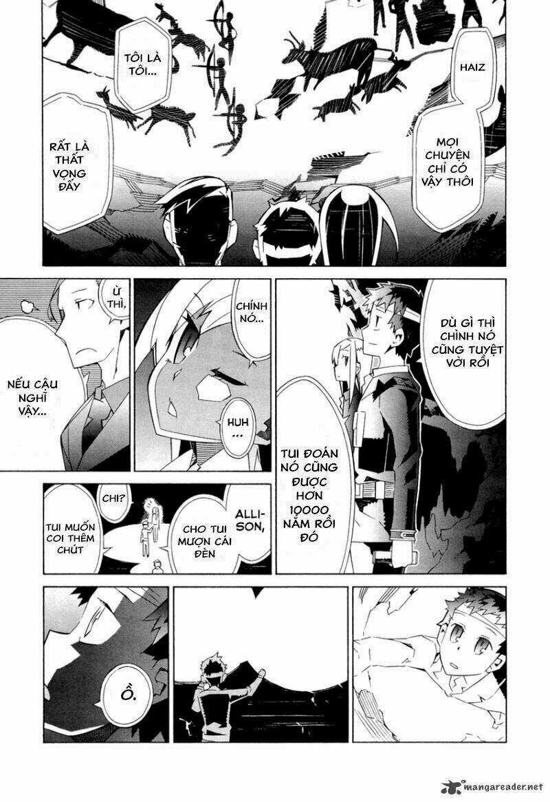 Allison Chapter 8 trang 13