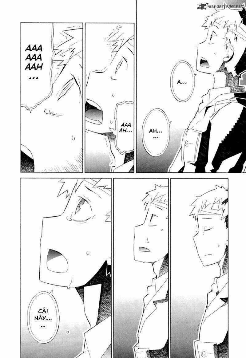 Allison Chapter 8 trang 14