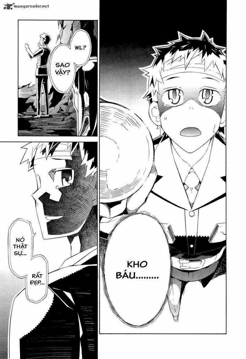 Allison Chapter 8 trang 15