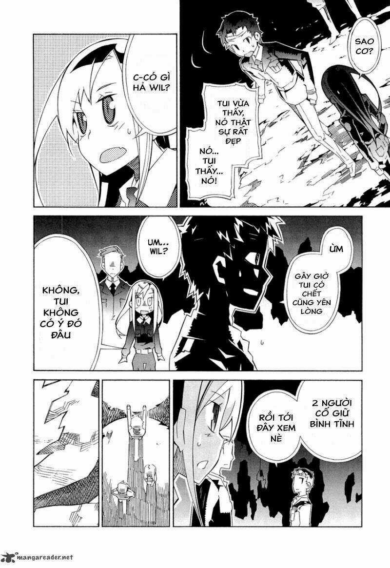 Allison Chapter 8 trang 16