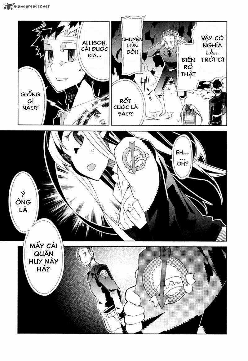 Allison Chapter 8 trang 19