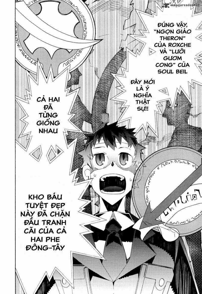 Allison Chapter 8 trang 20