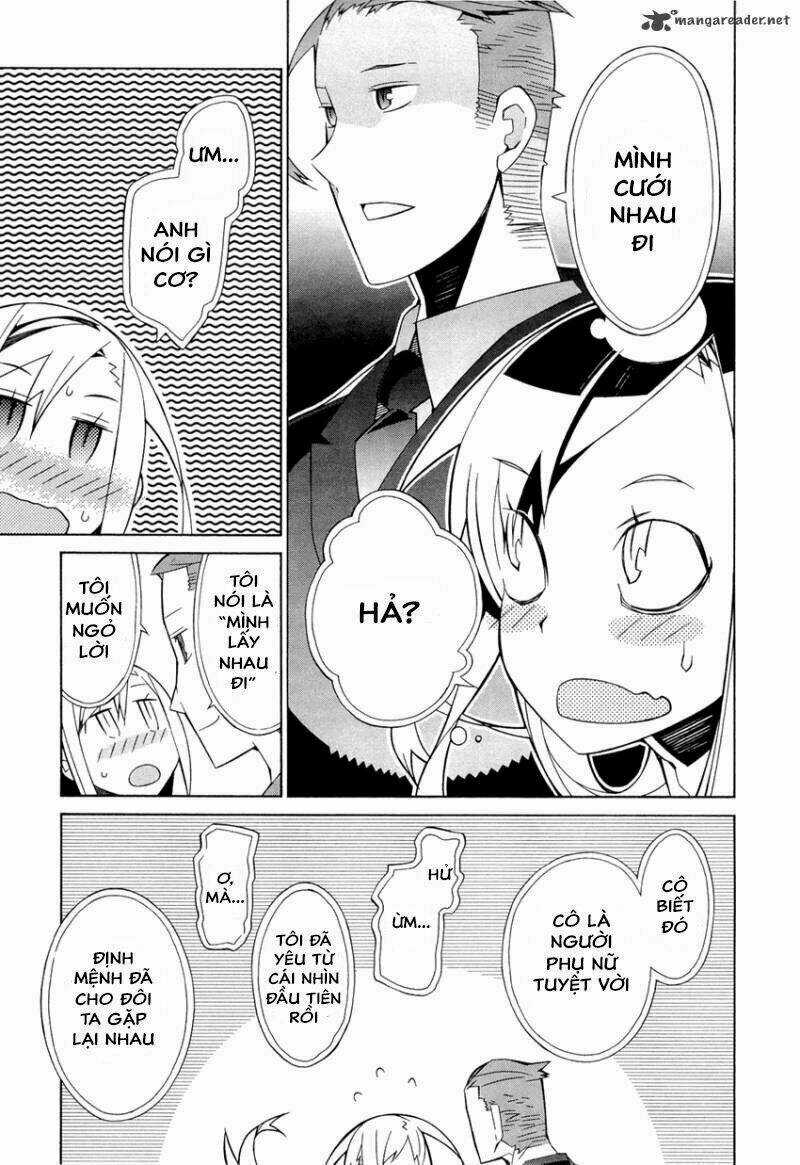 Allison Chapter 8 trang 23