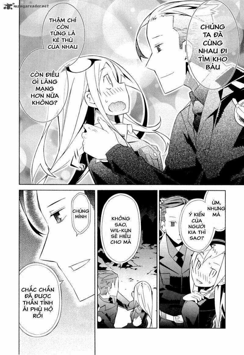 Allison Chapter 8 trang 24