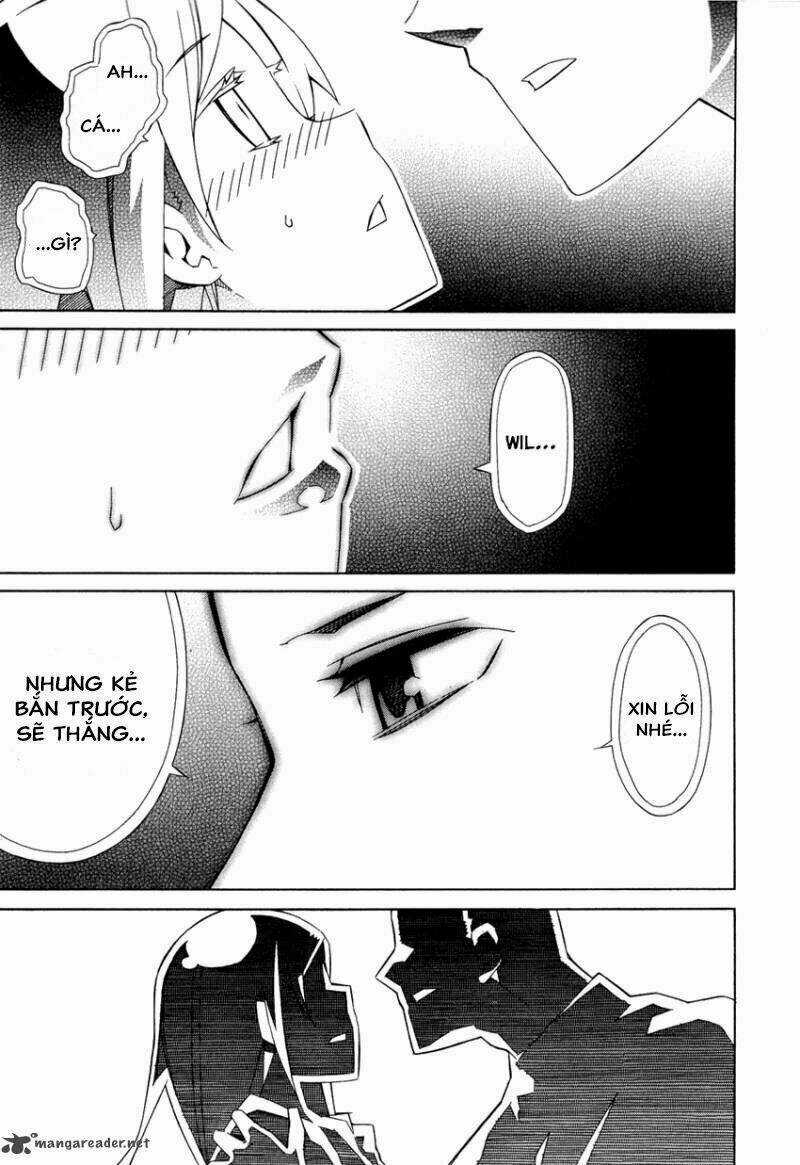 Allison Chapter 8 trang 25