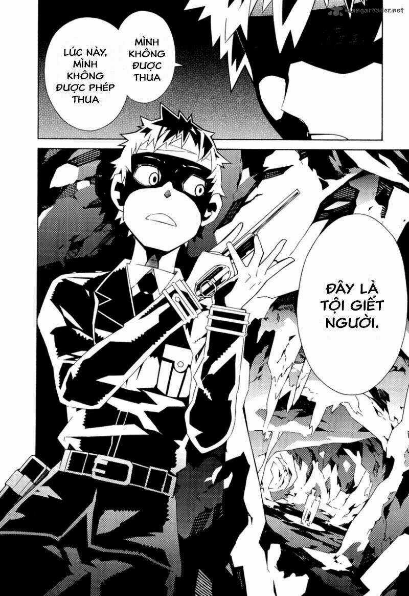 Allison Chapter 8 trang 26