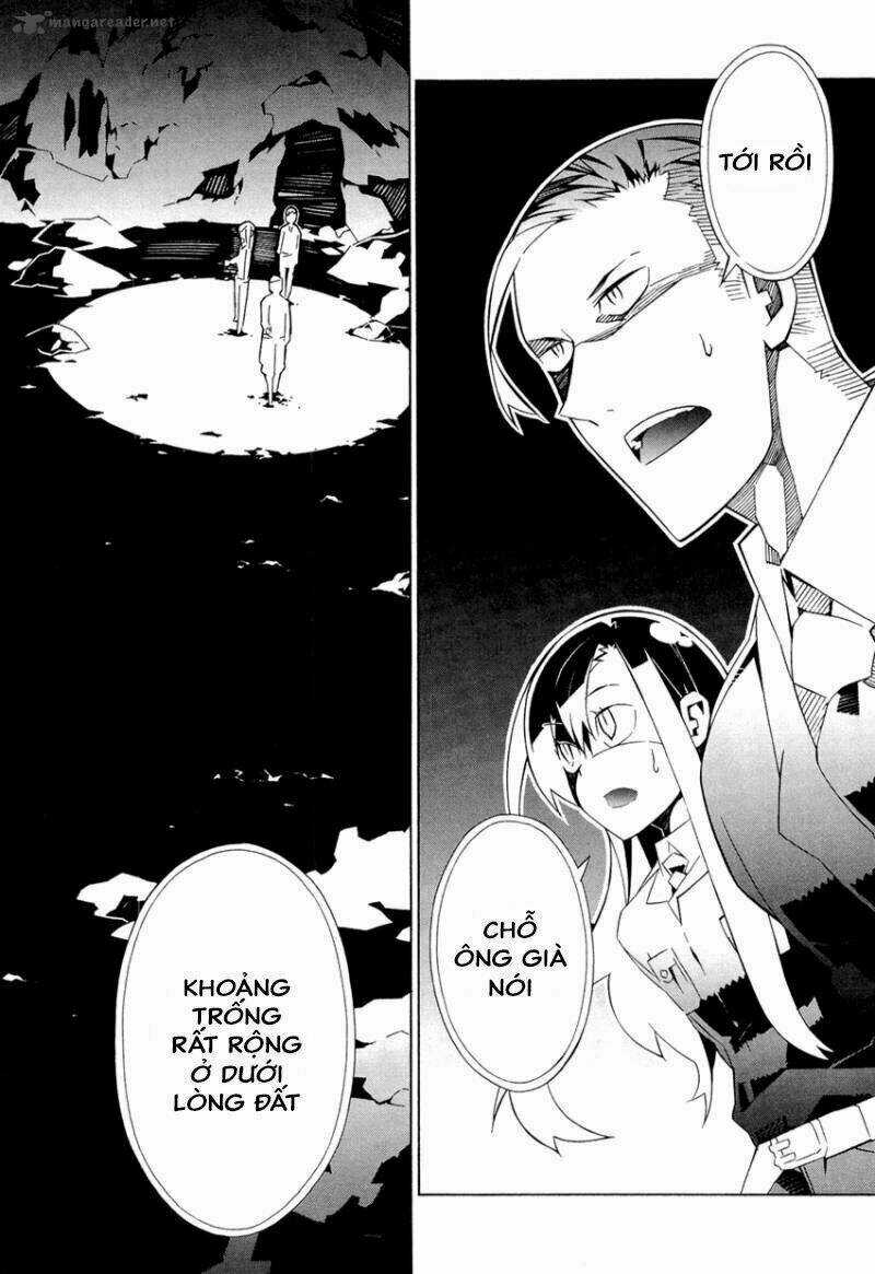 Allison Chapter 8 trang 3