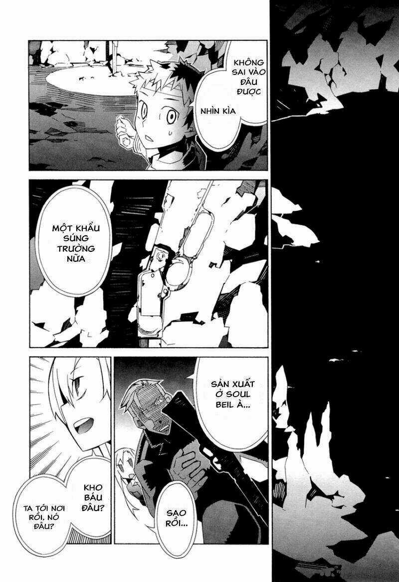 Allison Chapter 8 trang 4