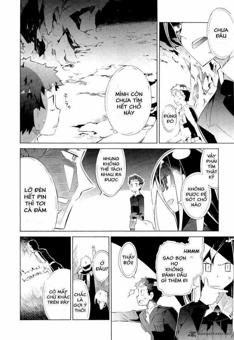 Allison Chapter 8 trang 5