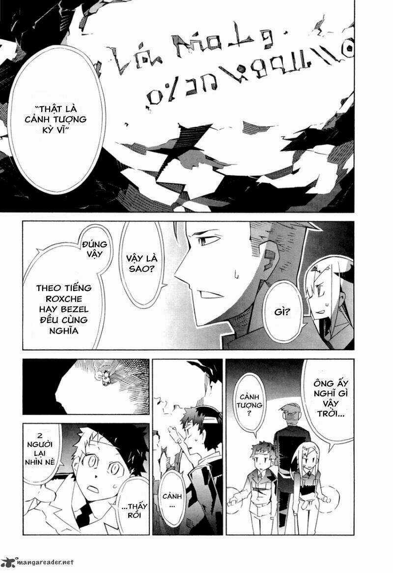 Allison Chapter 8 trang 6