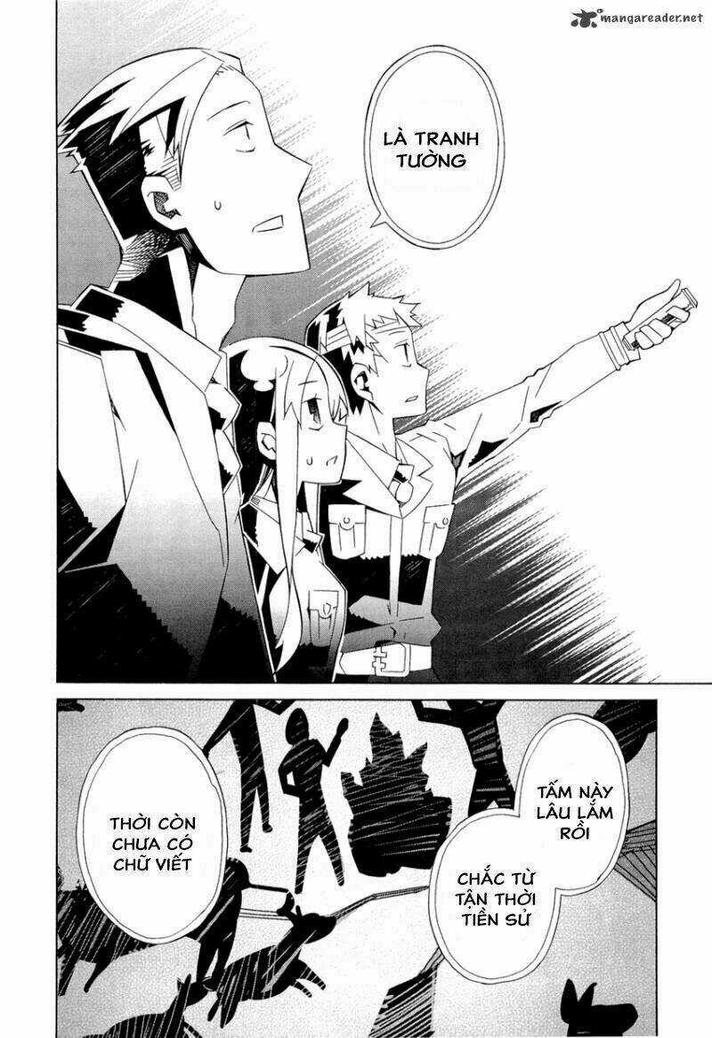 Allison Chapter 8 trang 8